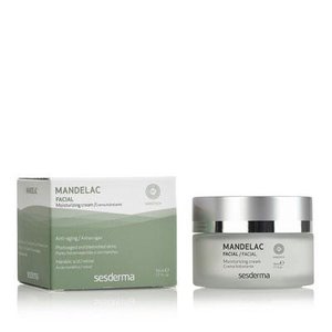 MANDELAC CREMA HIDRATANTE 50 ML.
