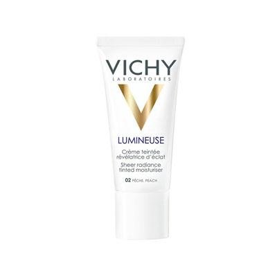 VICHY MAQ LUMINOSA DORE SECA