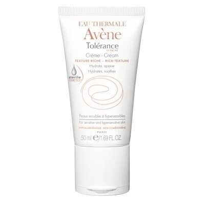 AVENE TOLERANCE EXTREME CREMA CALMANTE