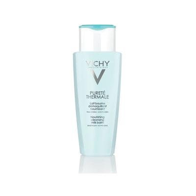 VICHY PURETE LECHE LIMPIADORA 200 ML