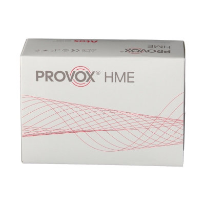 PROVOX HME FILTRO LARINGECTOMIA NOR 20U