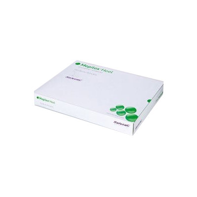 MEPILEX TALON 13X21CM 3 APOSITO R 288240