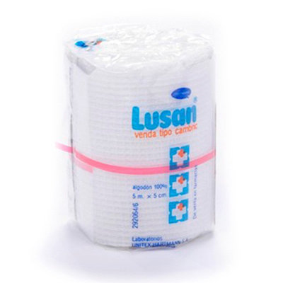 VENDA LUSAN MALLA CAMBRIC  5X5