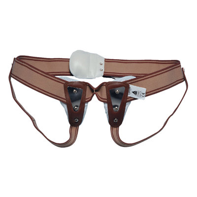 BRAGUERO CORYSAN DOBLE  80 CM.