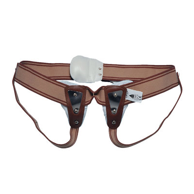 BRAGUERO CORYSAN DOBLE  90 CM.
