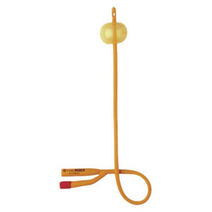 SONDA FOLEY RUSCH LATEX N.14 1 UND