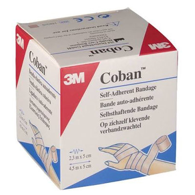VENDA COBAN CARNE  4,5 X 10 CM.