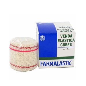 VENDA FARMALASTIC CREPE 5X4 M