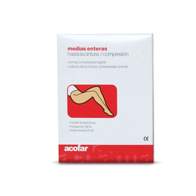 PANTY ACOFAR FUERTE T/4
