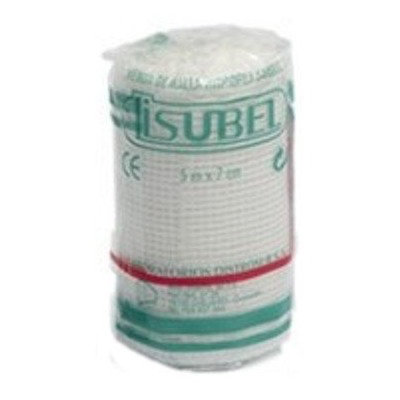 VENDA LISUBEL DE GASA CAMBRIC  5X 7