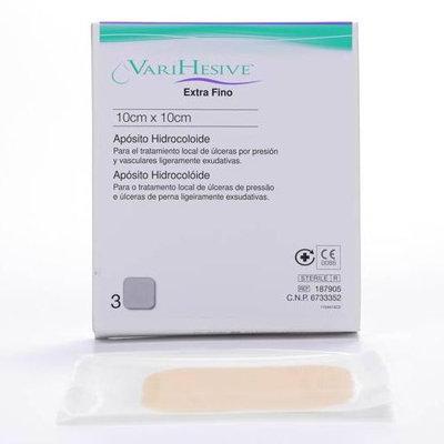 VARIHESIVE EXTRA FINO 10X10 3 APOSITOS