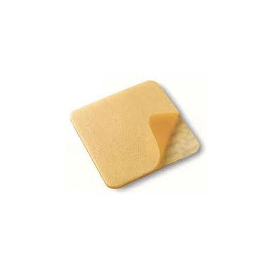 ASKINA ULCUFLEX 15X15 CM 3 APOSITOS ESTE