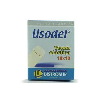 VENDA ELASTICA USODEL 10X10