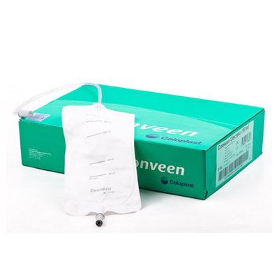CONVEEN DISCRETA B/ORINA PIERNA 35C-5196