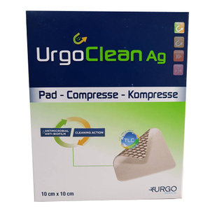 URGOCLEAN AG 10X10