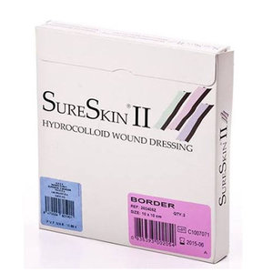 SKINFIXE HIDROCARE BORDER 10X10 3 APOSIT