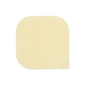 SURESKIN II THIN 5X5CM. 3 APOSITOS