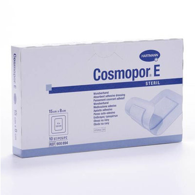 COSMOPOR E 15X8 10 APOSITOS