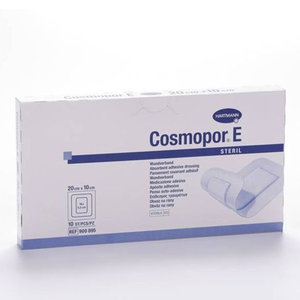 COSMOPOR E 20X10 10 APOSITOS