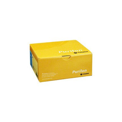 PURILON GEL 5X15 G. 3900