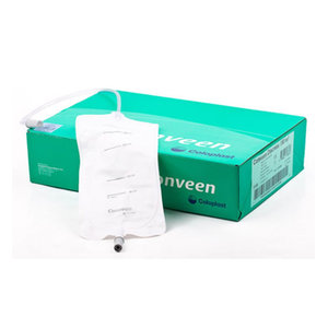 CONVEEN DISCRETA B/ORINA PIERNA 50C-5188