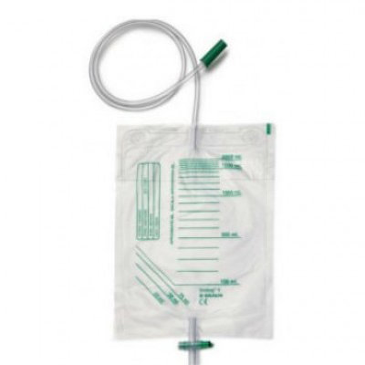 UROBAG 9 PLUS BOL ORIN CAM 2L VAL VAC-RE