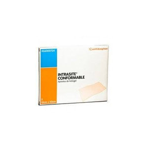 INTRASITE CONFORMABLE 10X20 5 APOSITOS