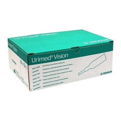 URIMED VISION STANDARD 25 MM