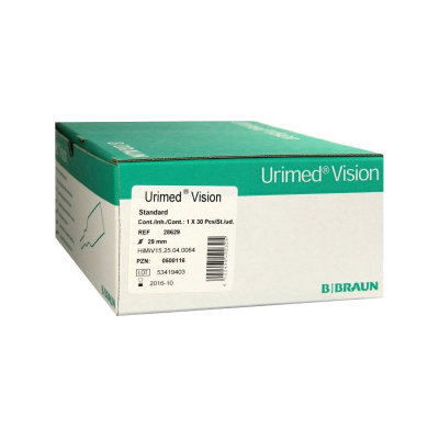 URIMED VISION STANDARD 29 MM