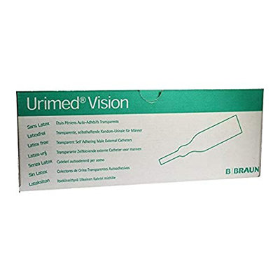 URIMED VISION SHORT 36 MM