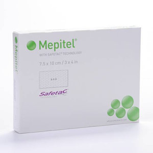 MEPITEL 7.5X10 3 APOSITOS