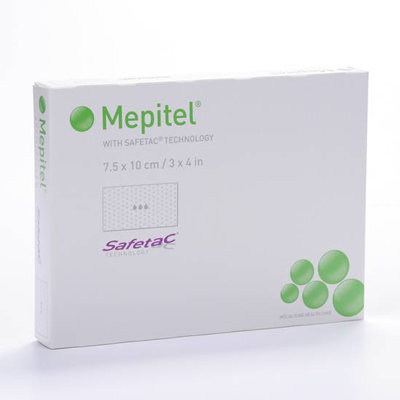 MEPITEL 7.5X10 3 APOSITOS
