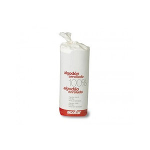 ACOFAR ALGODON ARROLLADO PURO 250 G