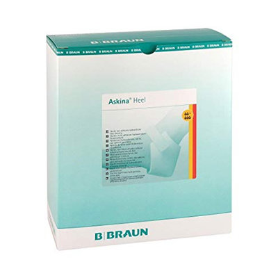 ASKINA HEEL APOSITO EST TALON 225 CM2 3U