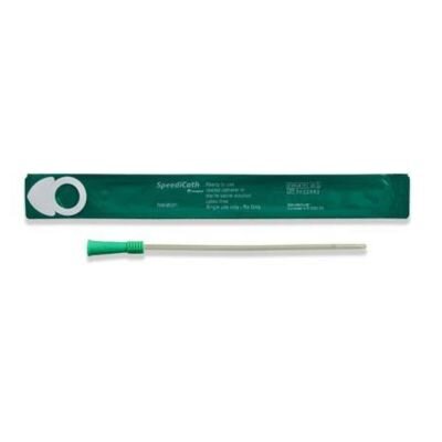 COLOPLAST SPEEDICATH MUJER 10 28510 LUBR