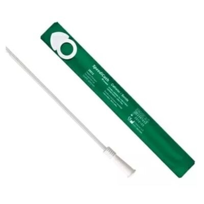 COLOPLAST SPEEDICATH MUJER 12 28512 LUBR