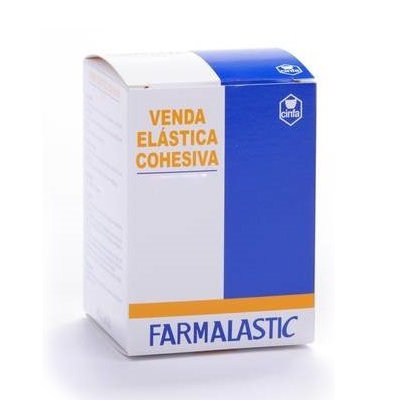 VENDA FARMALASTIC COHES BLANC 4,5MX5CM
