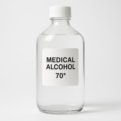 ALCOHOL ROMERO BETAFAR 500 ML