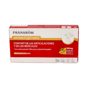 AROMALGIC AROMAFLEX FORTE 30 COMPR