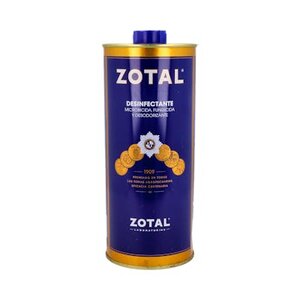 ZOTAL D 1KG ZOTAL