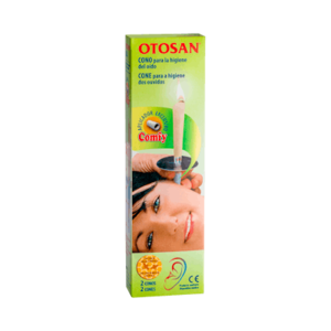 SANTIVERI OTOSAN CONO CON PROPOLIS 11 GR