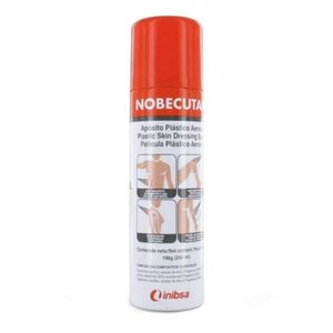 NOBECUTAN AEROSOL 250 ML.