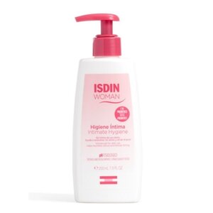 WOMAN ISDIN HIGIENE INTIMA 200 ML