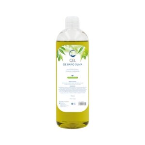 RF GEL DE BAÑO CON ACEITE DE OLIVA - (7