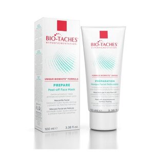BIO TACHES MASCARILLA DESPIGMENTANTE 100