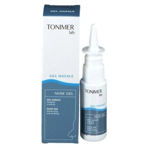 TONIMER NORMAL ISOTONICA SPRAY 100 ML