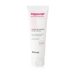 REPAVAR REGENERADORA CREMA MANOS 75 ML