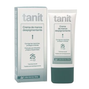 TANIT DESPIGMENTANTE MANOS 50 ML