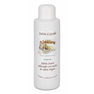JARDIN DE LA ALMAZARA JABON LIQUIDO 1 L