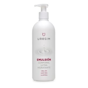 URESIM EMUL CORP UREA 10 400ML
